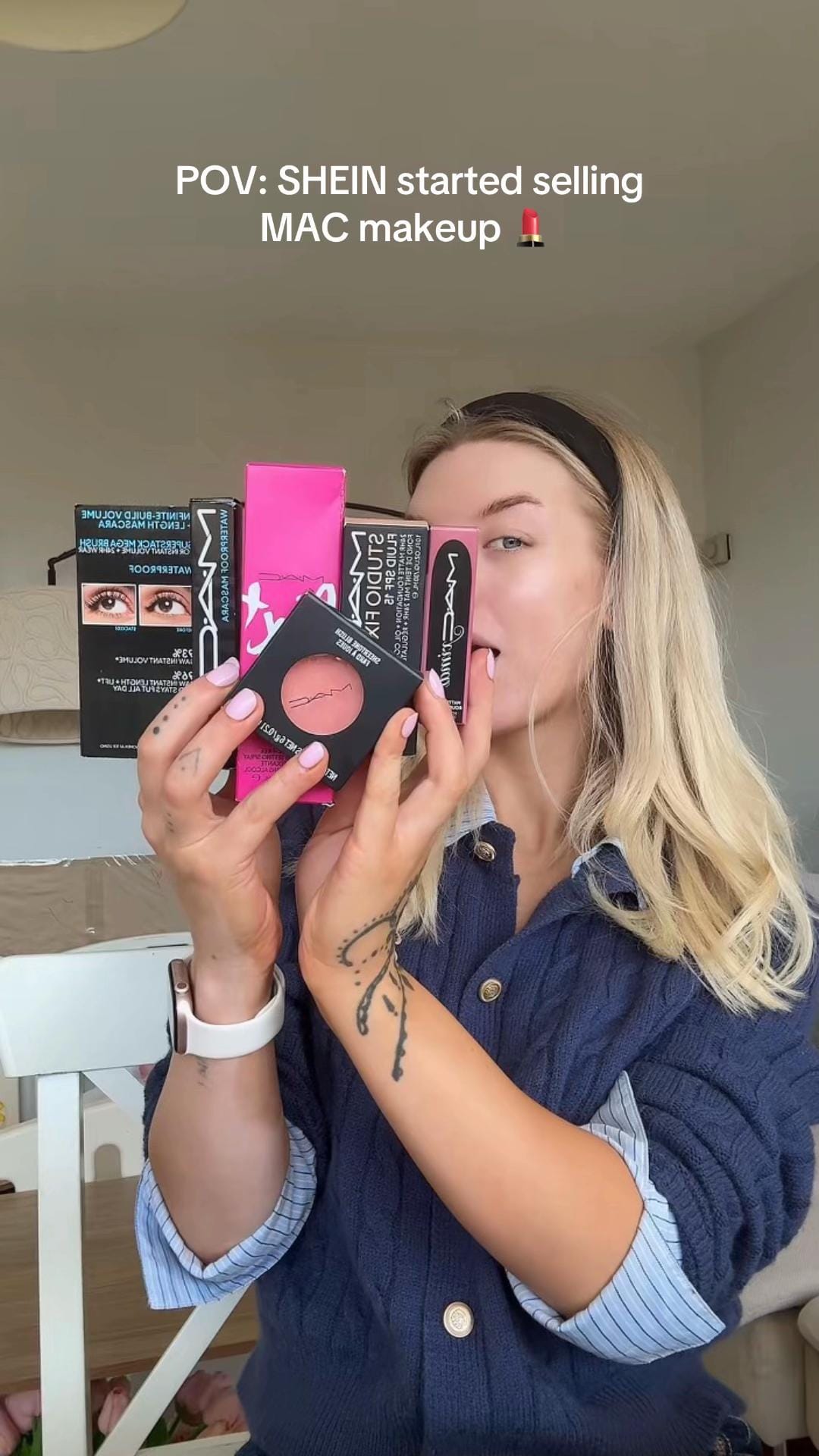 Post 3 by Serene on TikTok (video)
