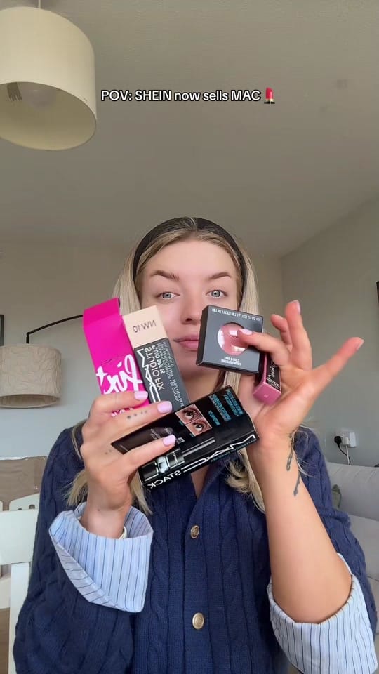 Post 4 by Serene on TikTok (video)