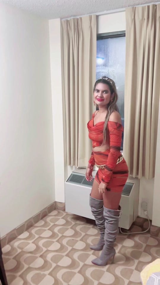 Post 9 by Alexis Hanoman on TikTok (video)
