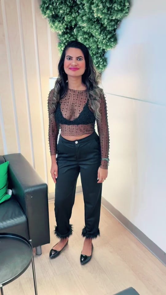 Post 6 by Alexis Hanoman on TikTok (video)