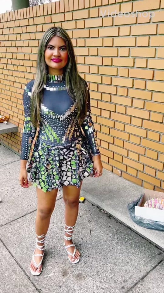 Post 10 by Alexis Hanoman on TikTok (video)