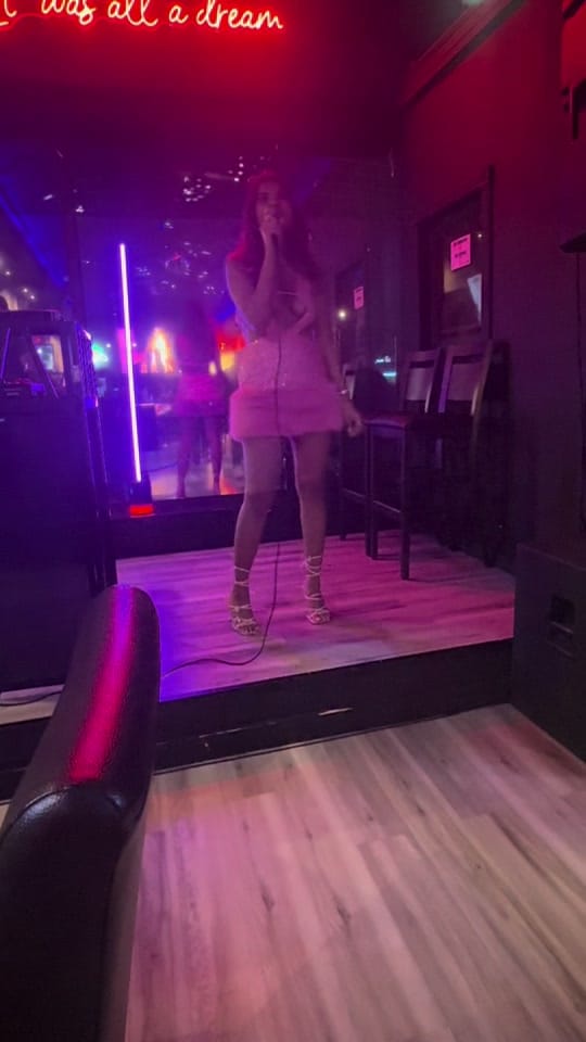 Post 5 by Alexis Hanoman on TikTok (video)