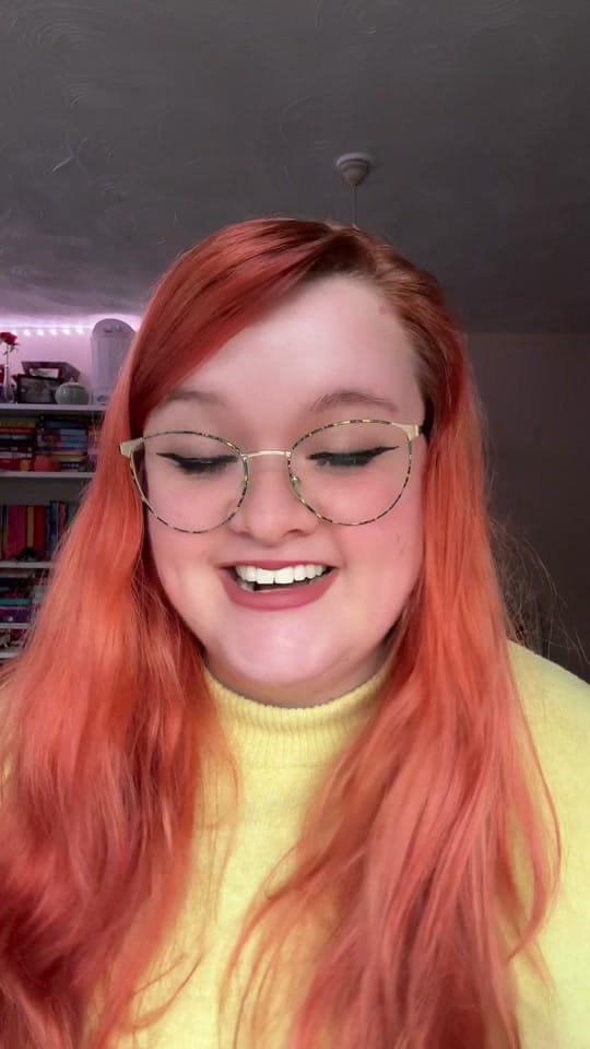 Post 9 by Charlotte|Booktok 📖☕️ on TikTok (video)