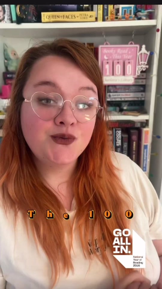 Post 5 by Charlotte|Booktok 📖☕️ on TikTok (video)