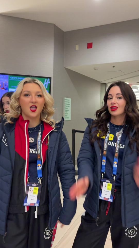 Post 7 by Als Dance team on TikTok (video)