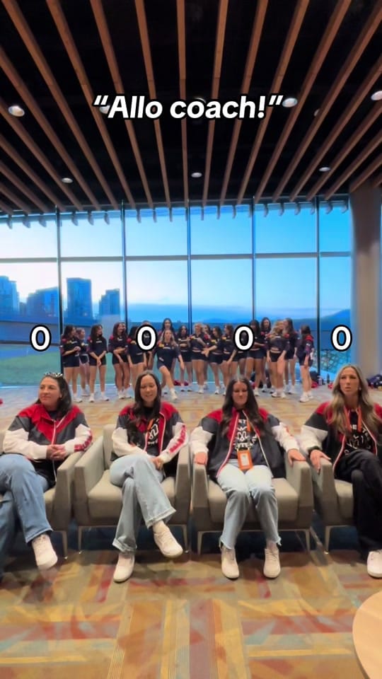 Post 8 by Als Dance team on TikTok (video)