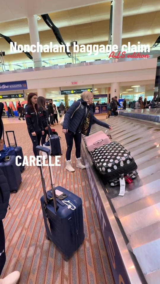 Post 4 by Als Dance team on TikTok (video)