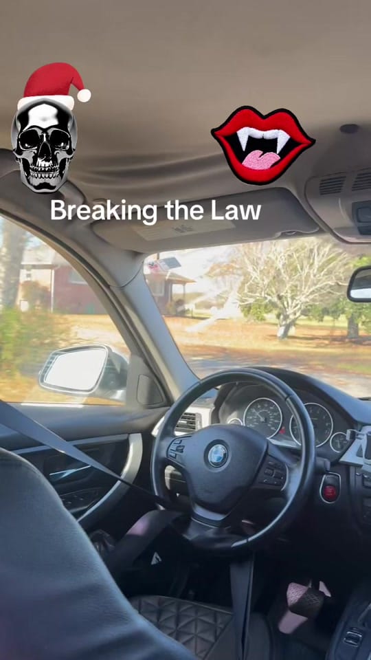 Post 6 by user120736268270 Deno on TikTok (video)