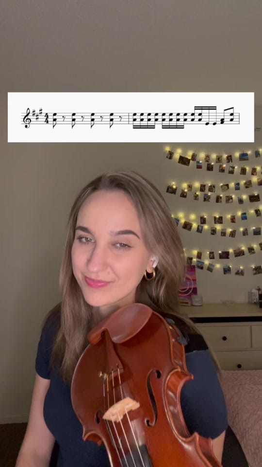 Post 7 by Diana Daw on TikTok (video)