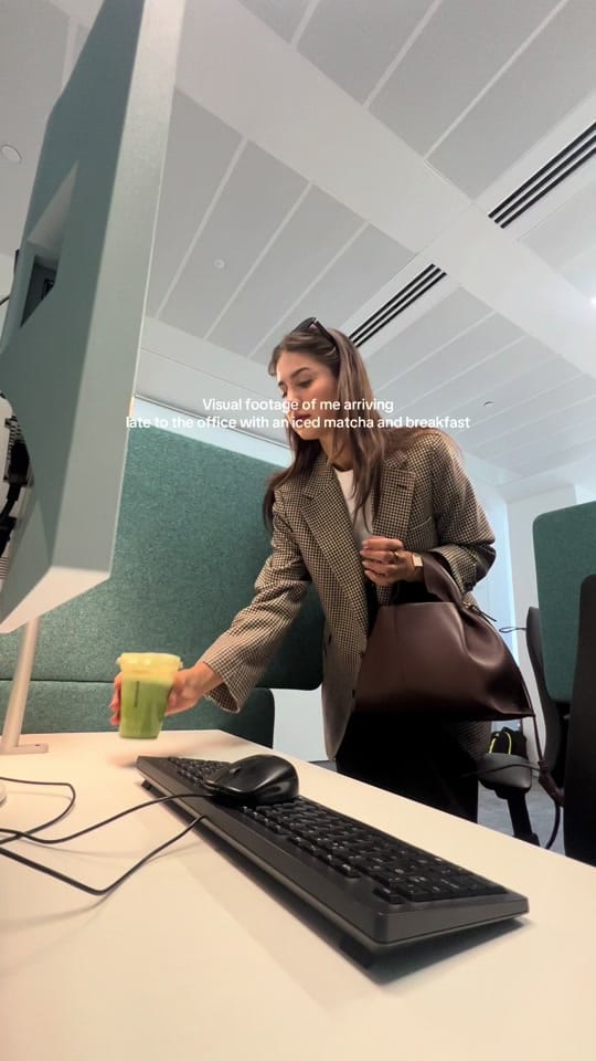 Post 9 by Tea on TikTok (video)