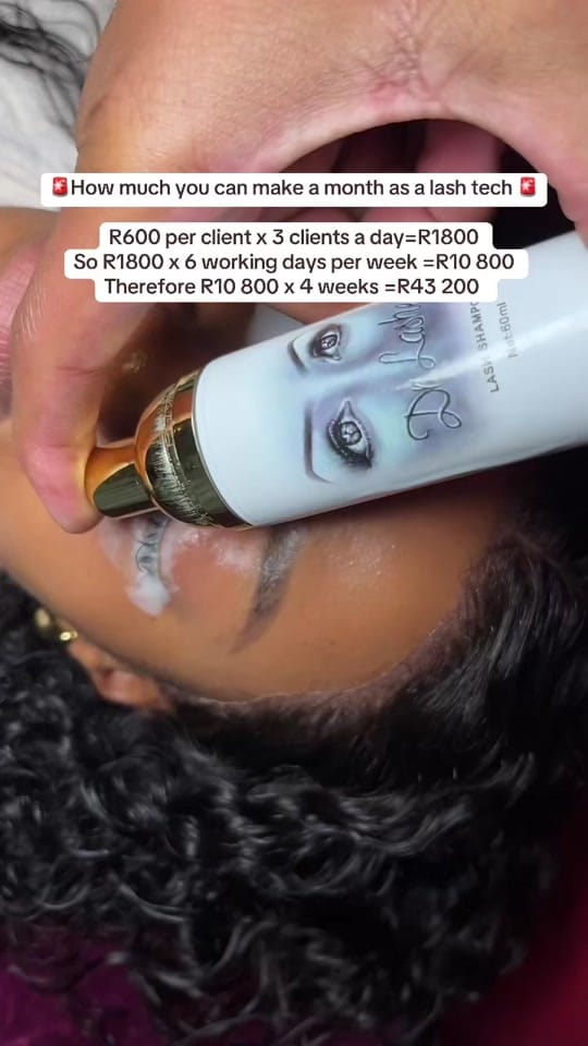 Post 10 by Drlashe on TikTok (video)
