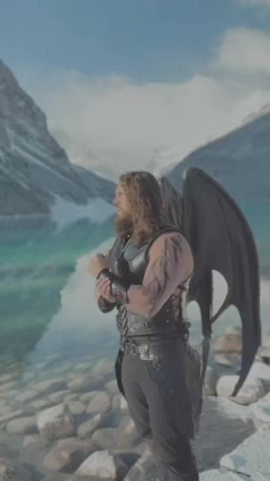 Post 7 by Dreamscape Fantasy Events 🇨🇦 on TikTok (video)