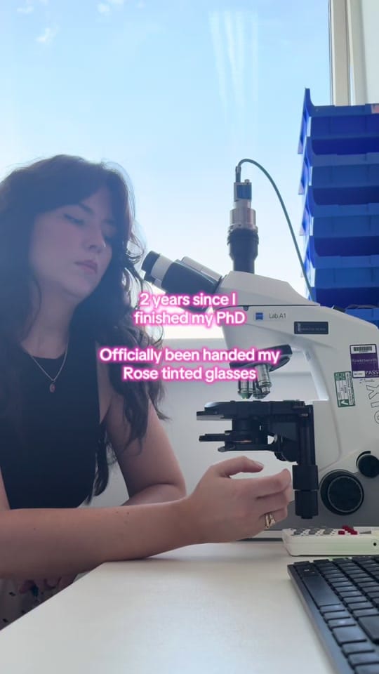 Post 4 by Dr aileen✨ on TikTok (video)