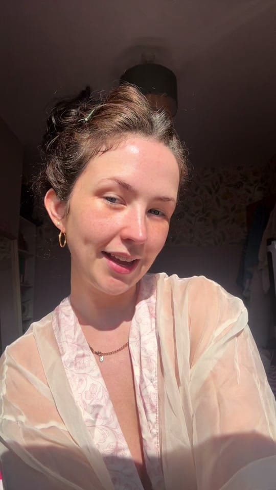 Post 8 by Dr aileen✨ on TikTok (video)