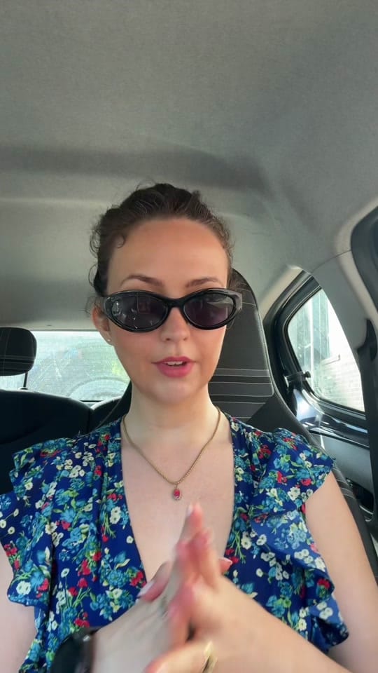Post 5 by Dr aileen✨ on TikTok (video)