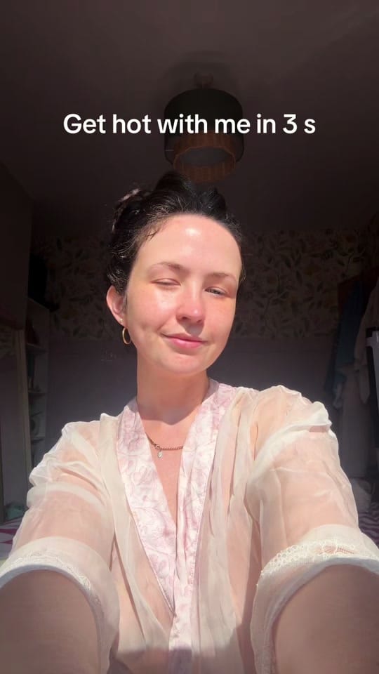 Post 7 by Dr aileen✨ on TikTok (video)