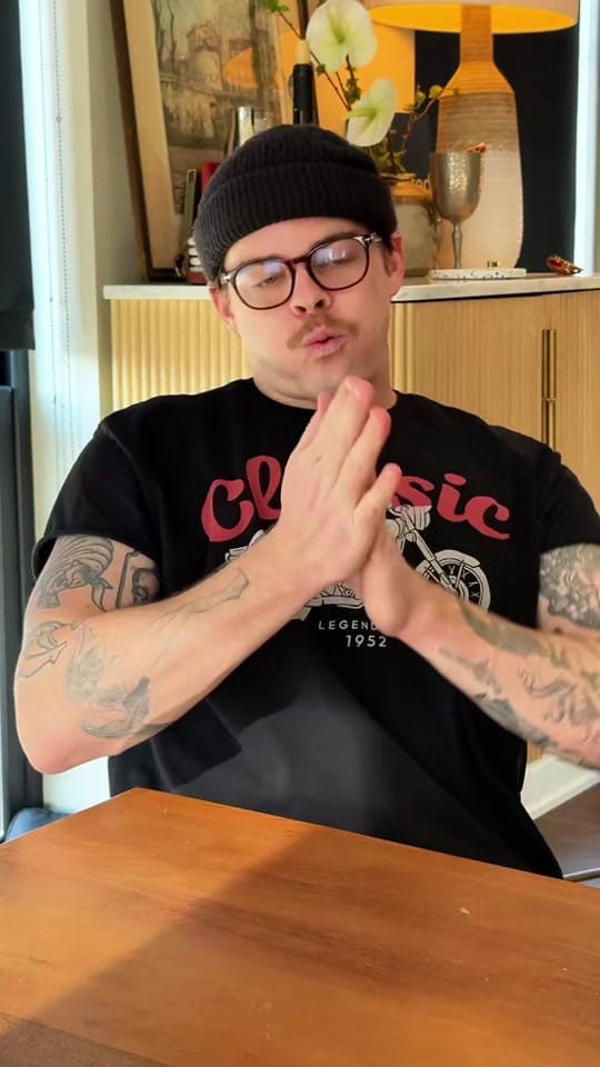 Post 4 by mgmpatrick on TikTok (video)