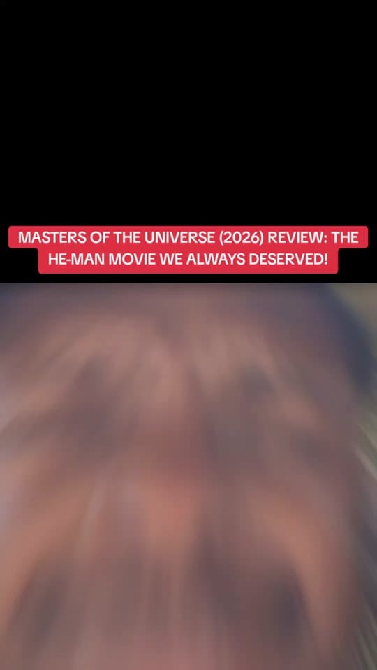 Post 1 by BIG A Reviews on TikTok (video)