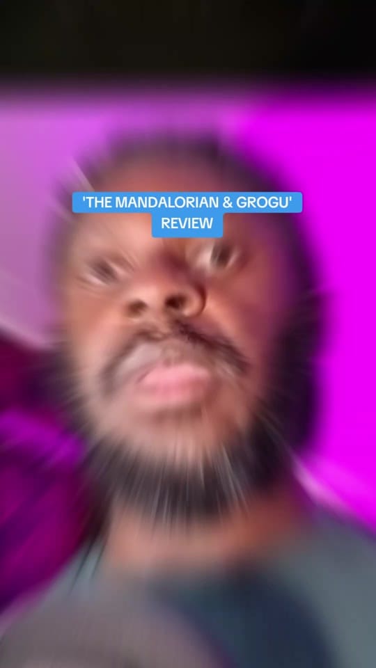 Post 6 by BIG A Reviews on TikTok (video)