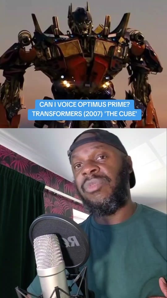 Post 7 by BIG A Reviews on TikTok (video)
