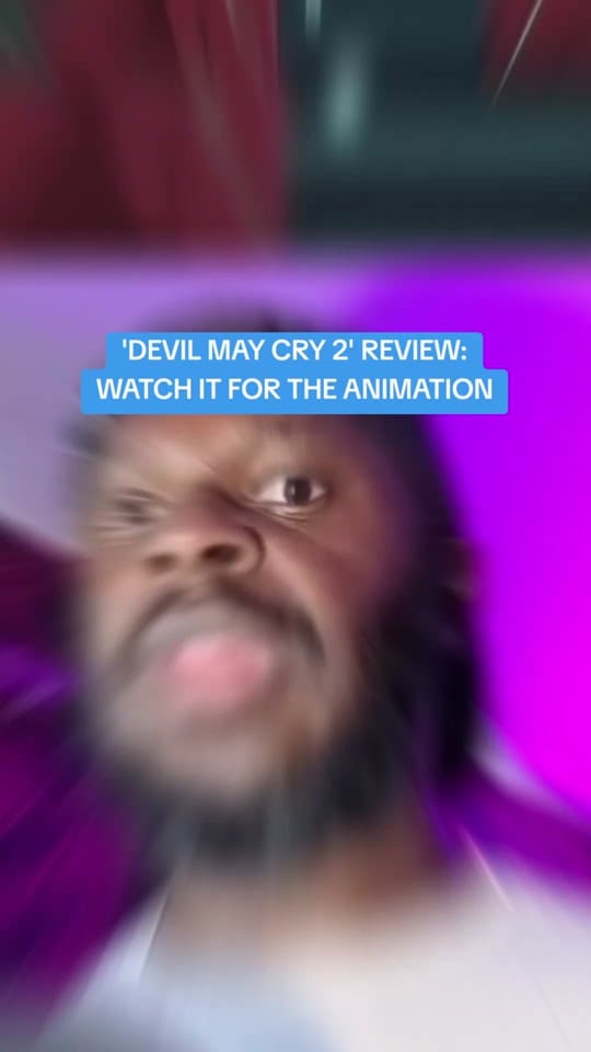 Post 8 by BIG A Reviews on TikTok (video)