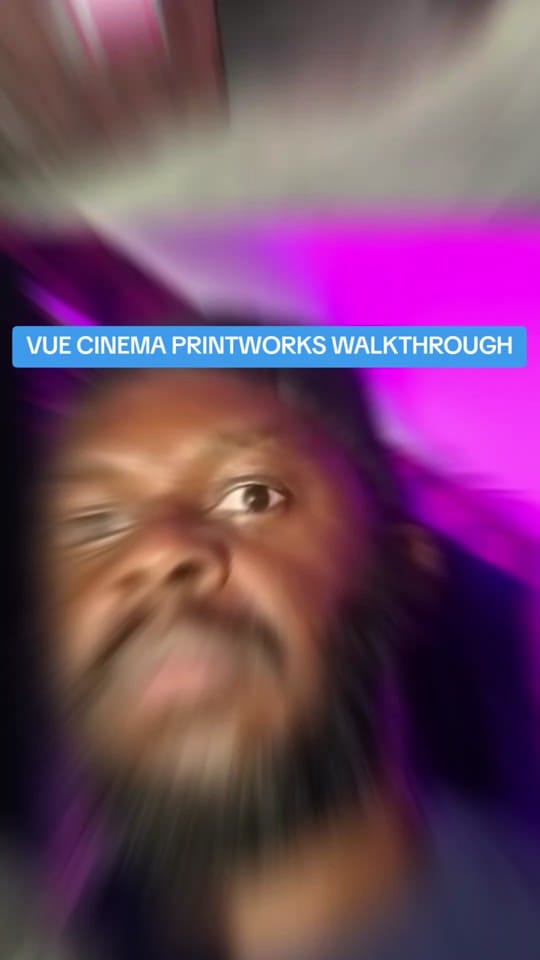 Post 4 by BIG A Reviews on TikTok (video)