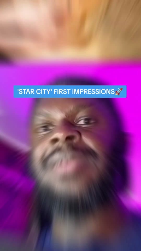 Post 5 by BIG A Reviews on TikTok (video)