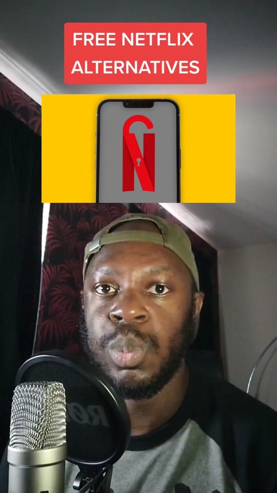 Post 10 by BIG A Reviews on TikTok (video)
