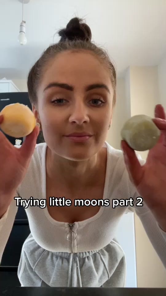 Post 10 by Jessica Sinclair on TikTok (video)