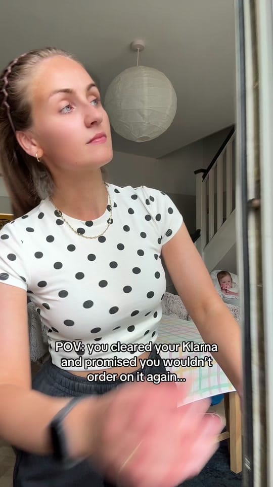 Post 6 by Jessica Sinclair on TikTok (video)