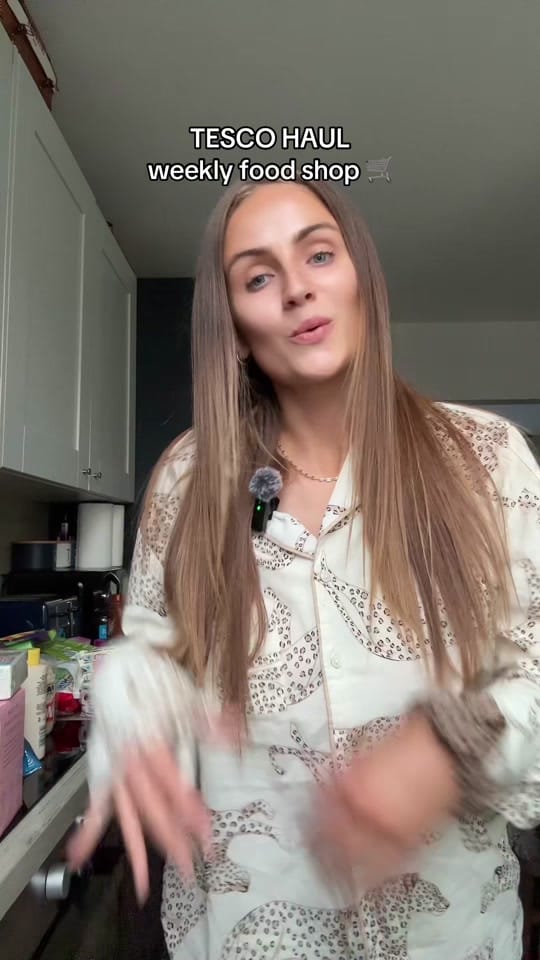 Post 4 by Jessica Sinclair on TikTok (video)