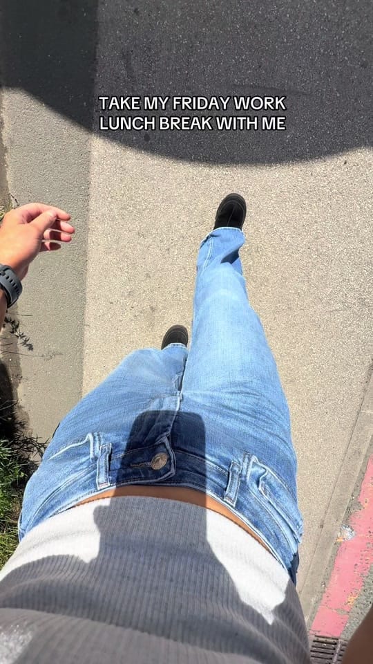 Post 7 by Jessica Sinclair on TikTok (video)