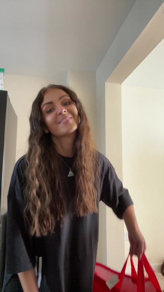 Post 9 by Jessica Sinclair on TikTok (video)