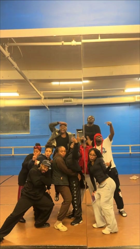 Post 8 by Janice Ellis on TikTok (video)