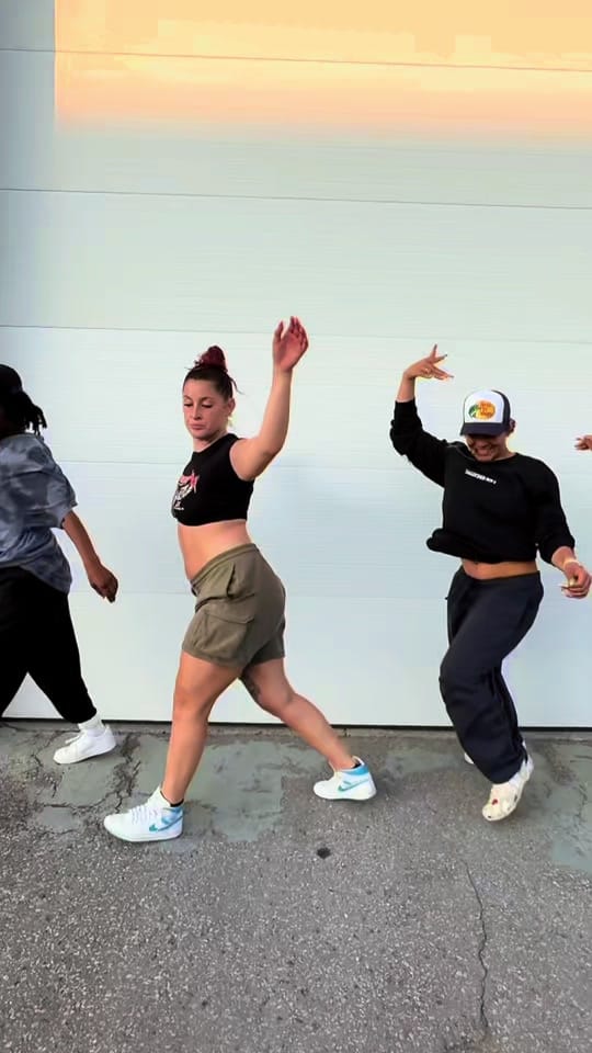 Post 3 by Janice Ellis on TikTok (video)