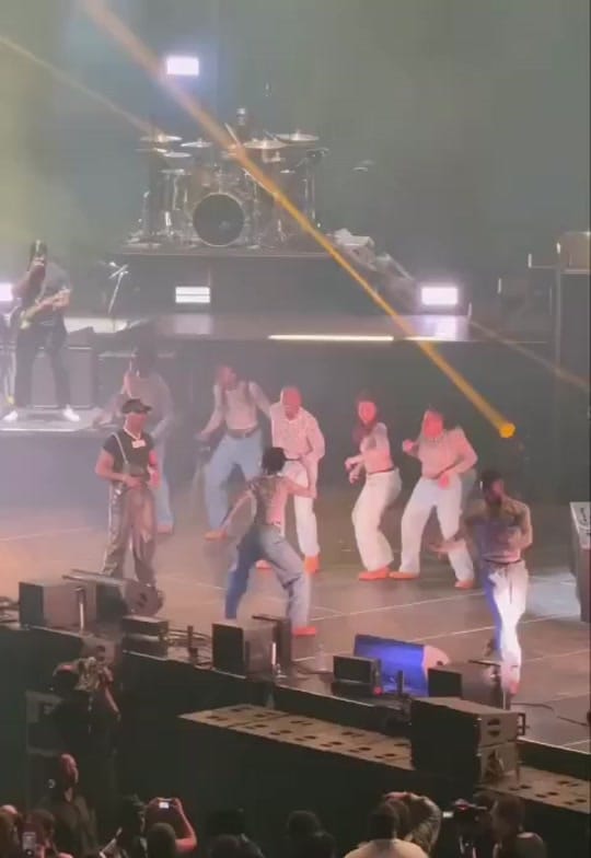 Post 9 by Janice Ellis on TikTok (video)