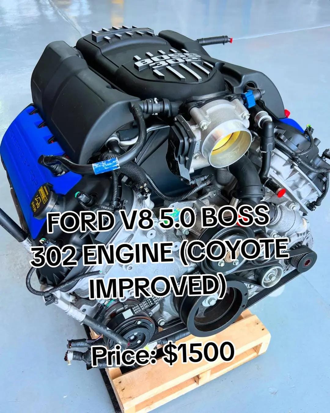 Post 9 by Car Parts Engines & Trans on TikTok (video)