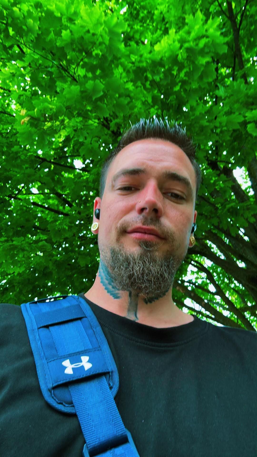 Post 1 by 👽🛸Archambault🛸👽 on TikTok (video)