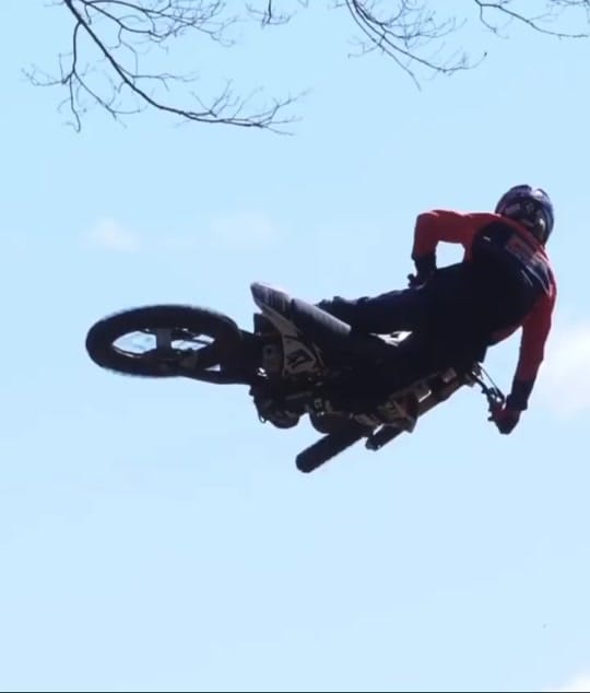 Post 6 by Deegan Harper on TikTok (video)