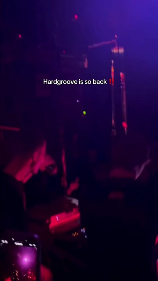 Post 7 by DJ Love on TikTok (video)