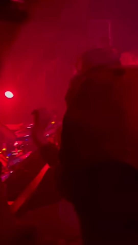 Post 8 by DJ Love on TikTok (video)