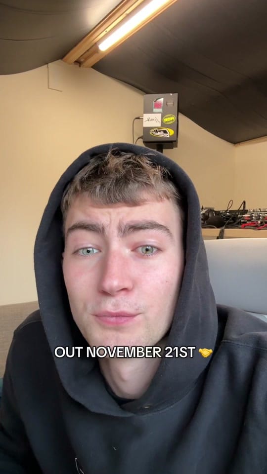 Post 6 by DJ Love on TikTok (video)