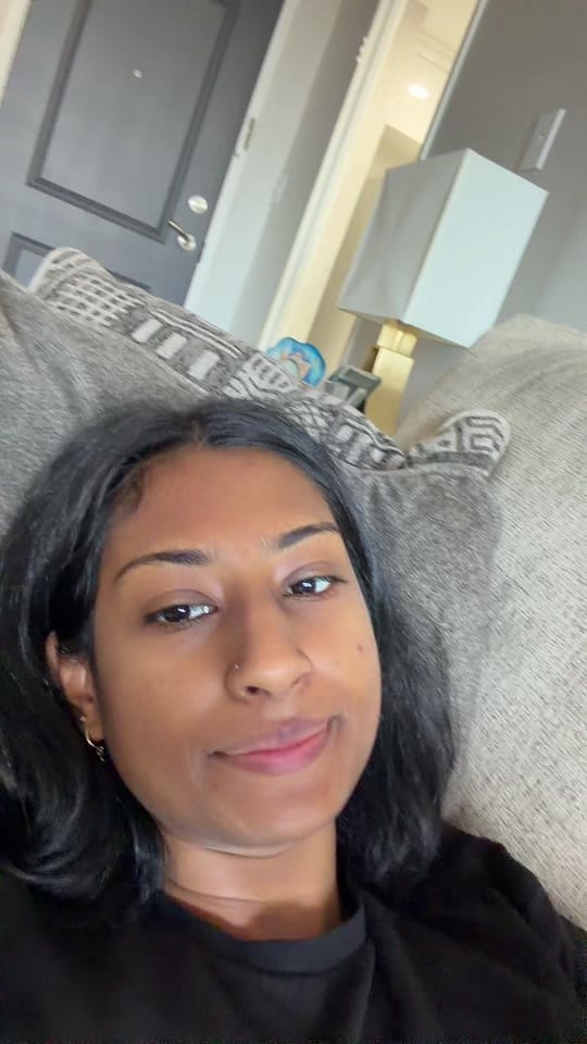 Post 2 by adre ♡ on TikTok (video)