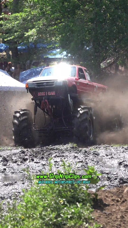 Post 2 by Grip N Rip on TikTok (video)
