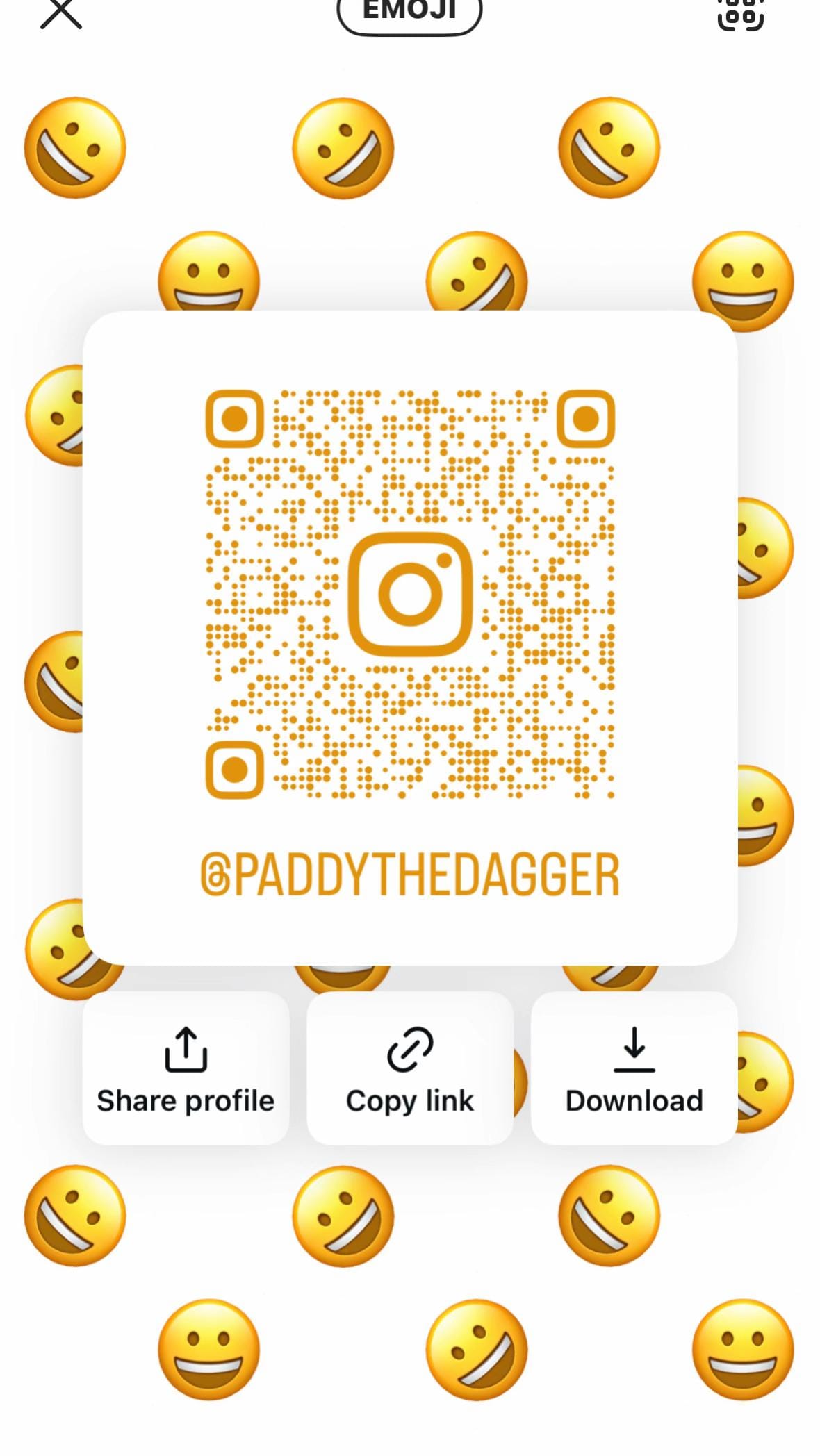 Post 6 by Paddy Mcdonnell Comedy on TikTok (video)
