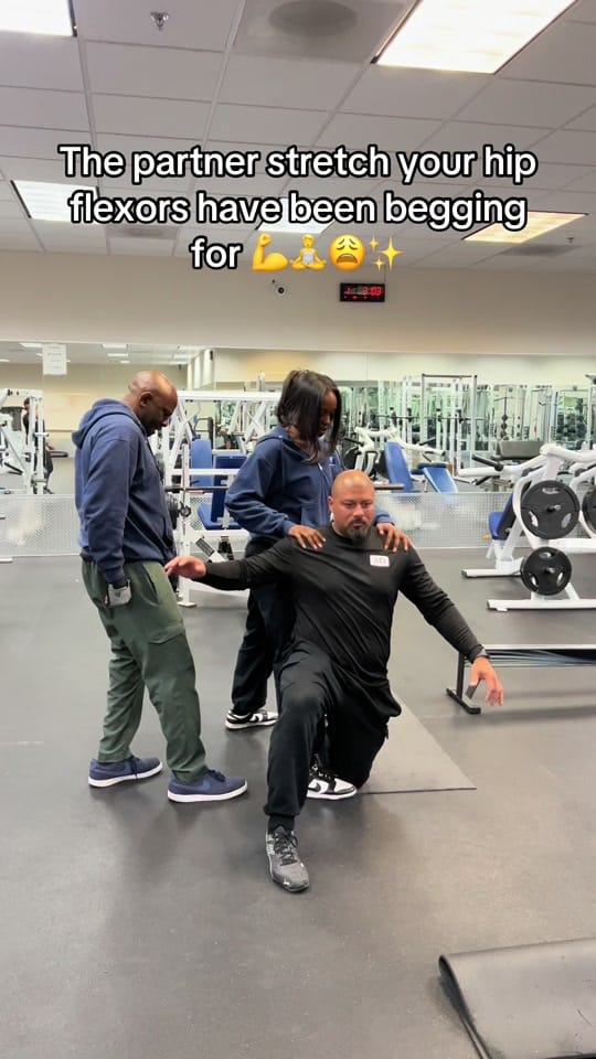 Post 2 by ATI Las Vegas on TikTok (video)