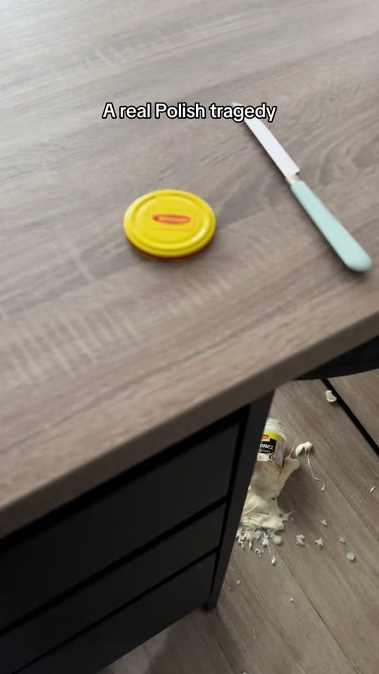 Post 7 by Kamila Z. on TikTok (video)