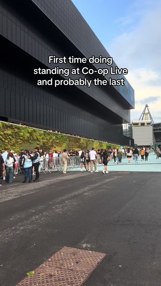 Post 6 by Kamila Z. on TikTok (video)