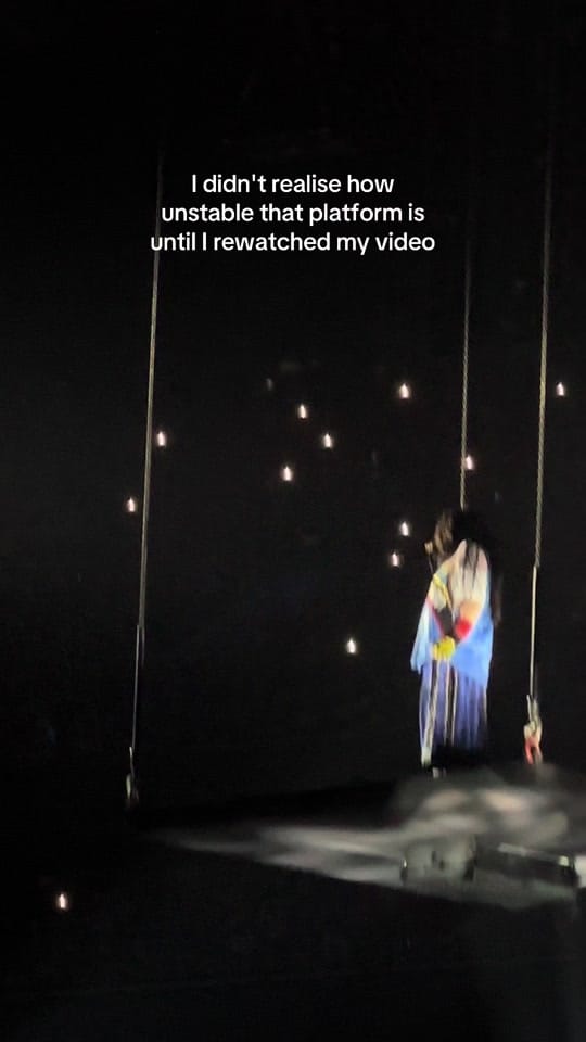 Post 5 by Kamila Z. on TikTok (video)