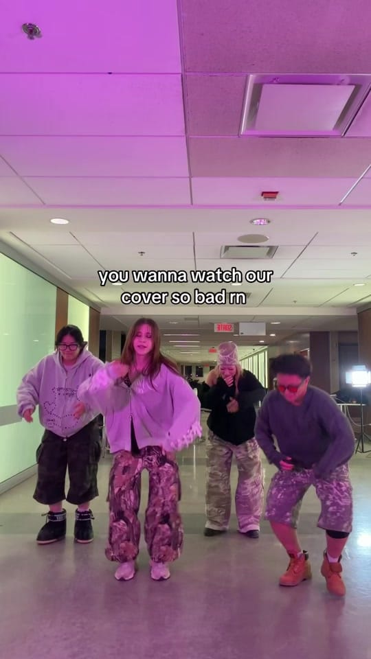 Post 5 by 2KSQUAD on TikTok (video)